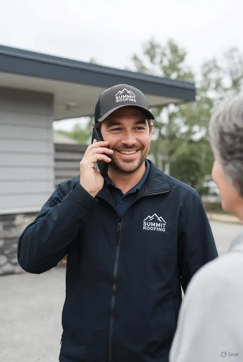 Flat Roof Leak Repair Center Cross, VA FAQs